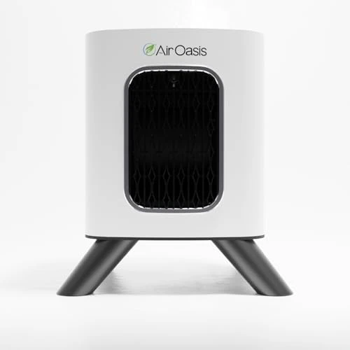 iAdapt 2.0 H13 HEPA Filter Air Purifier — Air Purifier, Air Oasis