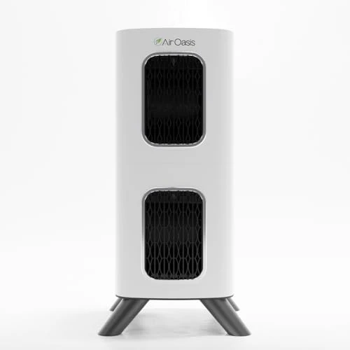 iAdapt 2.0 H13 HEPA Filter Air Purifier — Air Purifier, Air Oasis