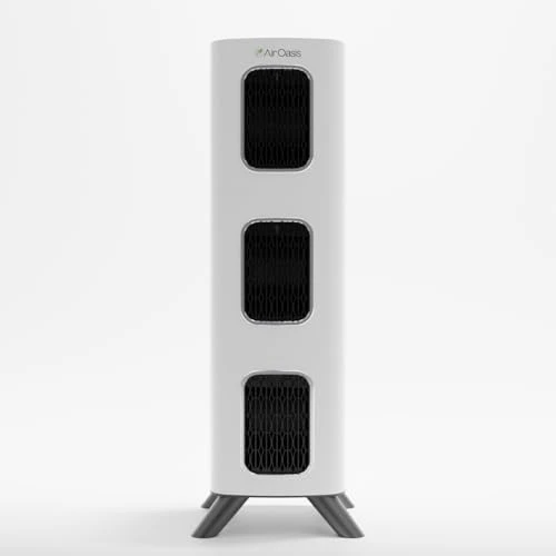 iAdapt 2.0 H13 HEPA Filter Air Purifier — Air Purifier, Air Oasis