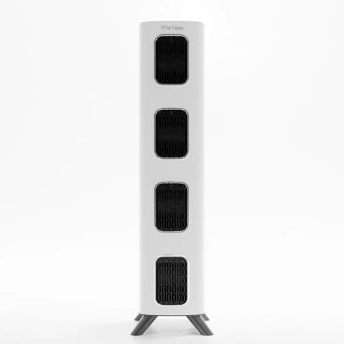 iAdaptAir 2.0 H13 HEPA Filter Air Purifier — Air Purifier, Air Oasis