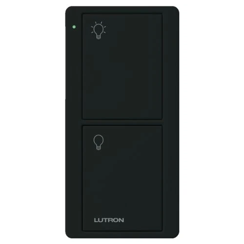 Pico Remote for Caseta Smart Switch, 2-Button Control — Smart Switch, Lutron