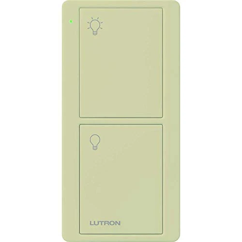 Pico Remote for Caseta Smart Switch, 2-Button Control — Smart Switch, Lutron