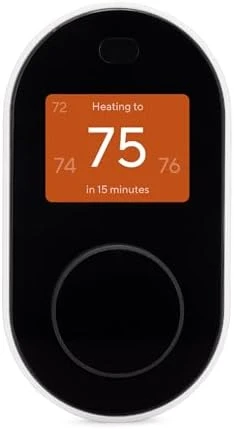 Programmable Smart WiFi Thermostat — Smart Thermostat, Wyze