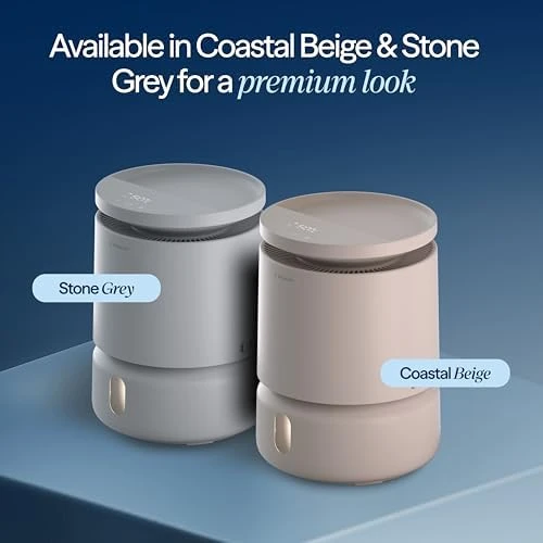 Room Humidifier — Humidifier, BLUEAIR