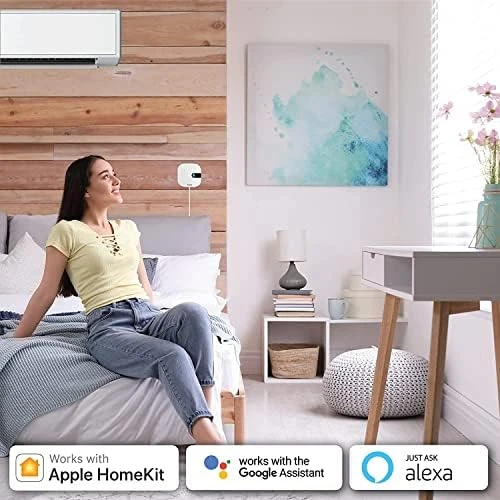 Smart Air Conditioner Controller — Smart Thermostat, Sensibo