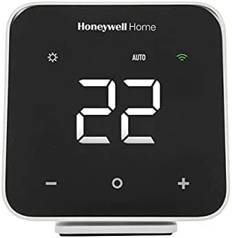 Smart Mini-Split Ductless Controller — Smart Thermostat, Honeywell Home