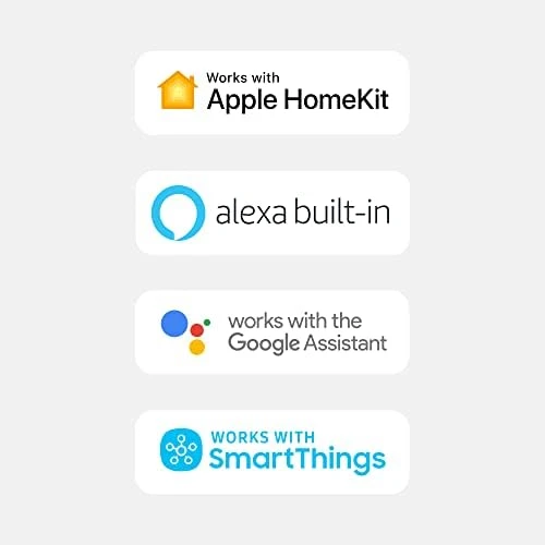 SmartThermostat with Voice Control — Smart Thermostat, ecobee