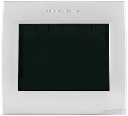 VisionPro Heat/Cool Digital Thermostat — Smart Thermostat, Honeywell