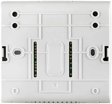 VisionPro Heat/Cool Digital Thermostat — Smart Thermostat, Honeywell