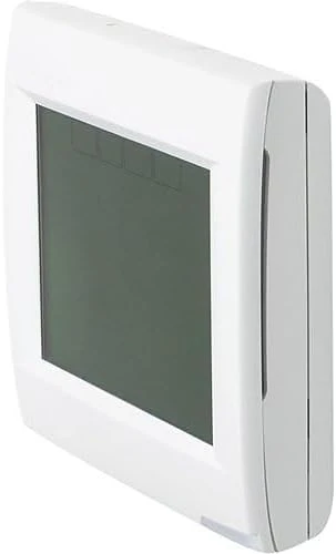 Wi-Fi Programmable Thermostat with Extended 5-Year Warranty — Smart Thermostat, Honeywell Home