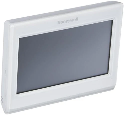 Wireless WiFi Thermostat, 7 Programmable — Smart Thermostat, Honeywell