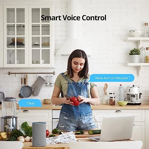 Smart Plug with Energy Monitoring — Smart Plug, Sonoff