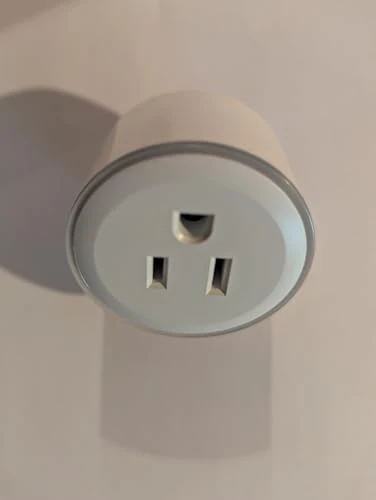 Smart WiFi Plug Socket — Smart Plug, Generic