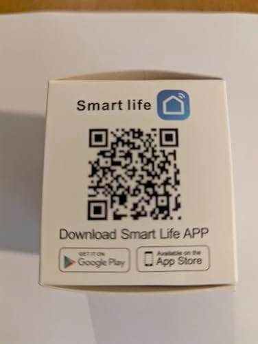 Smart WiFi Plug Socket — Smart Plug, Generic
