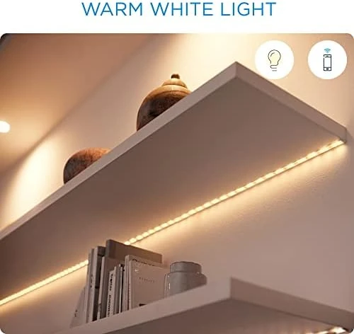 65W BR30 Soft White LED Smart Bulb - Pack of 6 — Smart Light Bulb, WiZ Connected