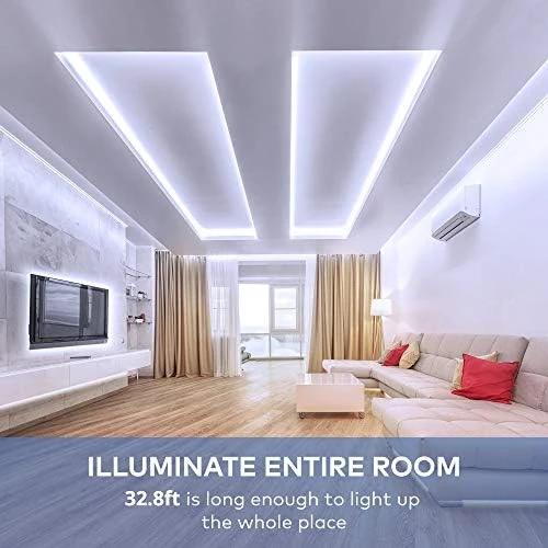 LED Strip Lights — LED Strip Lights, Govee