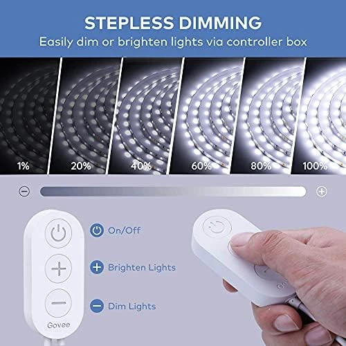 LED Strip Lights — LED Strip Lights, Govee