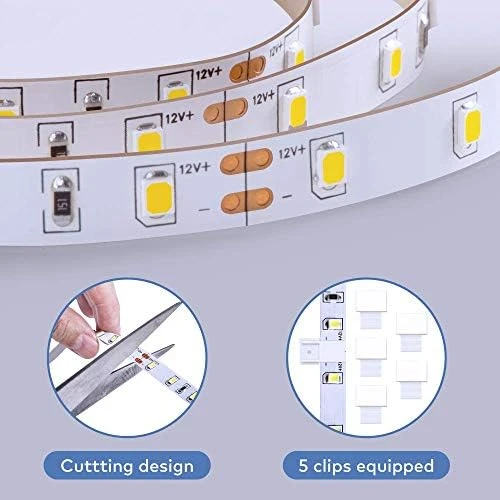 LED Strip Lights — LED Strip Lights, Govee