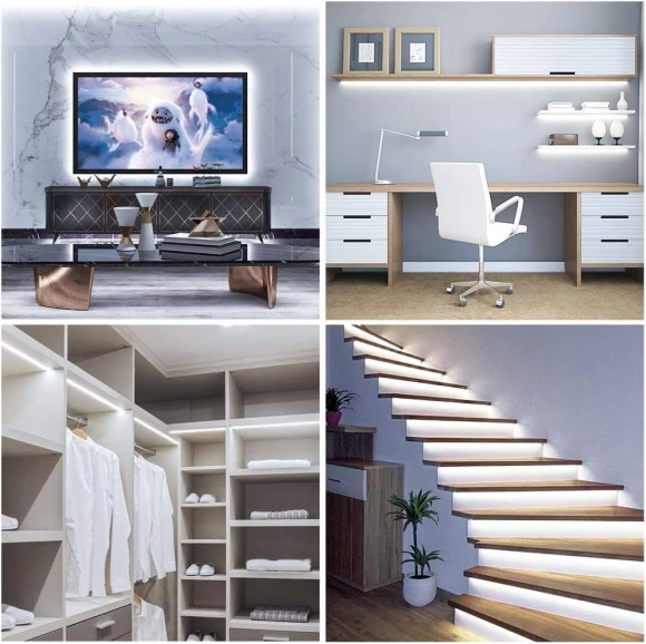 LED Strip Lights — LED Strip Lights, Govee