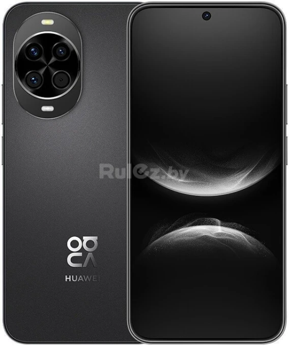6.7-inch OLED Smartphone — Smartphones, Huawei