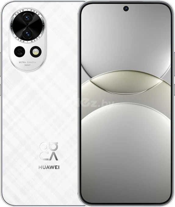 Smartphone — Smartphones, Huawei