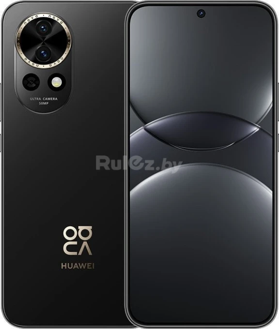Smartphone — Smartphones, Huawei