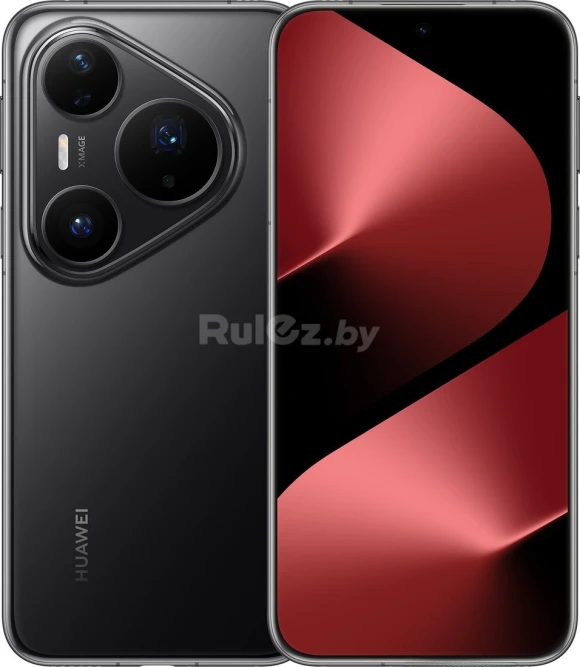 Smartphone — Smartphones, Huawei