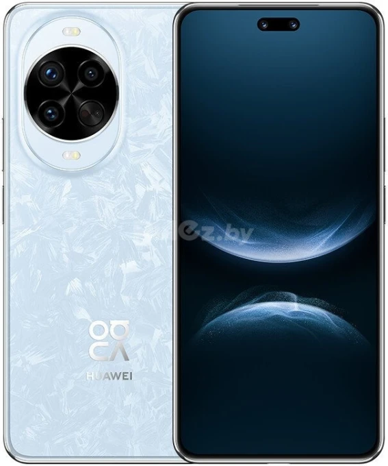 Smartphone — Smartphones, Huawei