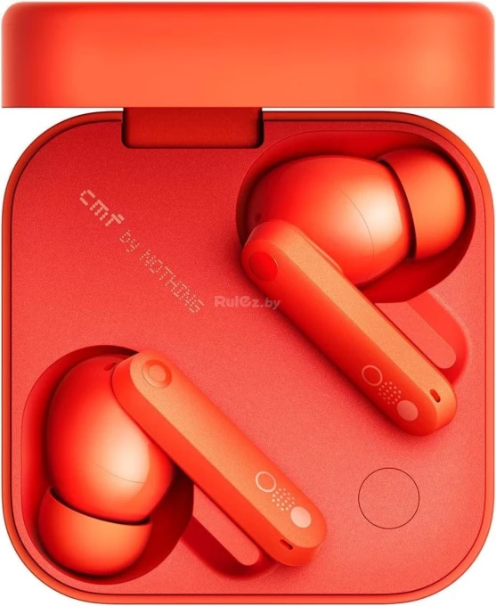 True Wireless Earbuds — Wireless Earbuds, CMF
