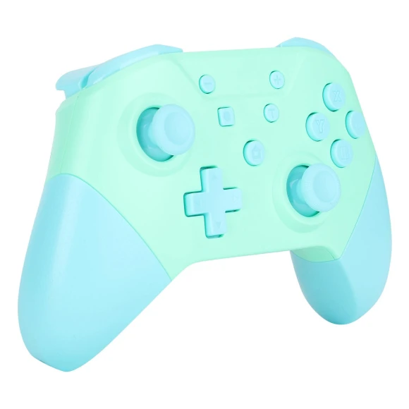 Wireless Bluetooth Gaming Controller, DIYelecs