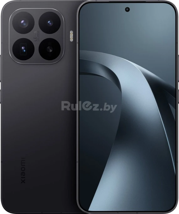 12GB RAM 256GB Storage Smartphone with Triple Camera — Smartphones, Xiaomi