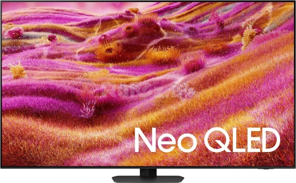 55-inch 4K MiniLED Smart TV — Smart TV, Samsung