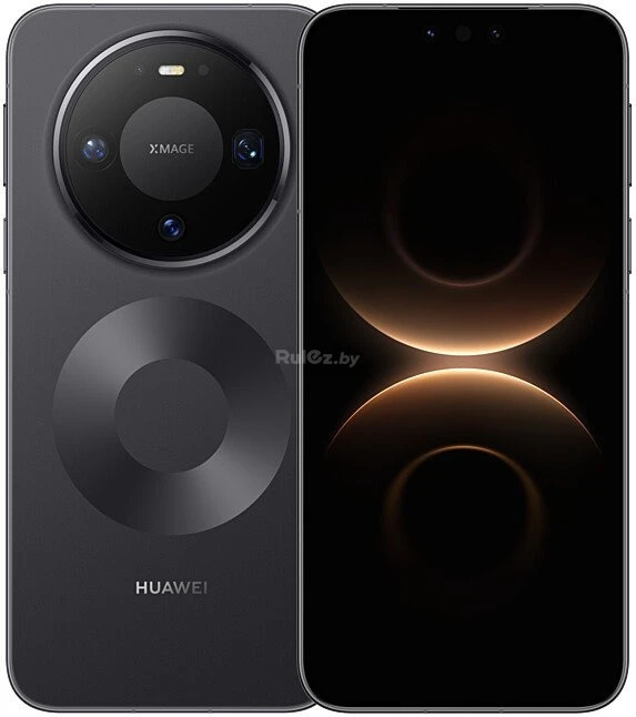 Mate 80 Pro 16GB/512GB Black — Smartphones, Huawei