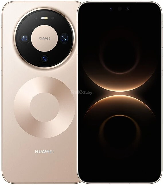 Mate 80 Pro — Smartphones, Huawei