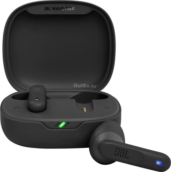 True Wireless Earbuds — Wireless Earbuds, JBL
