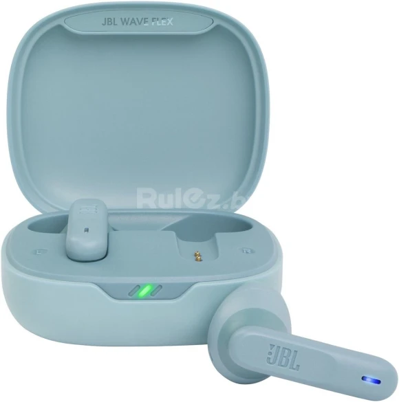 True Wireless Earbuds — Wireless Earbuds, JBL