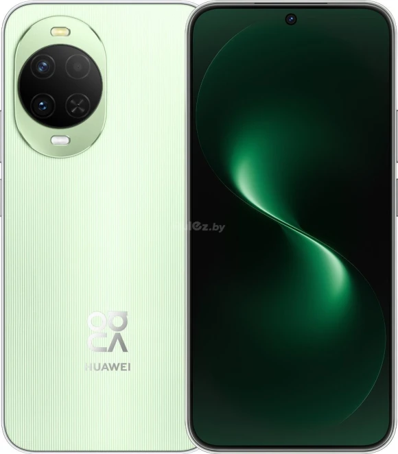 12GB/512GB Dual SIM Smartphone Mint — Smartphones, Huawei
