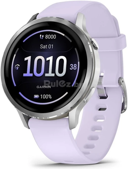 41mm Smartwatch — Smart Watch, Garmin