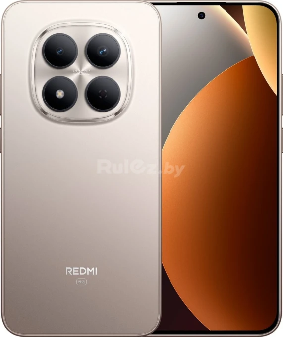 5G Smartphone 8GB/256GB International Version Titanium — Smartphones, Xiaomi