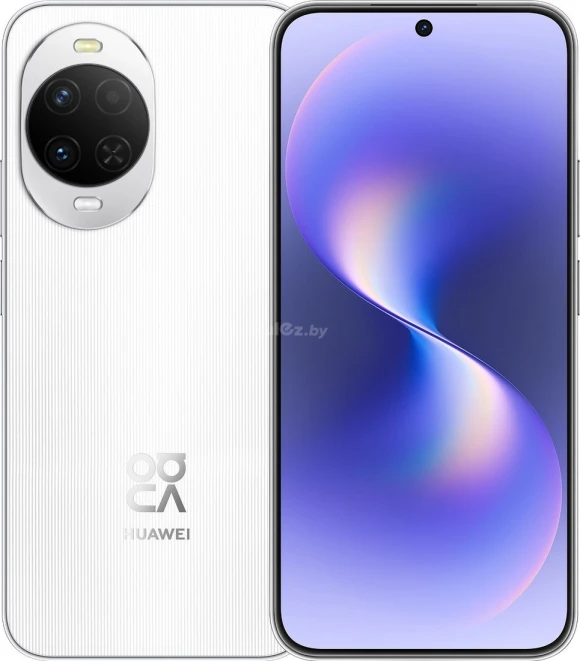 Dual SIM 12GB/256GB Smartphone — Smartphones, Huawei