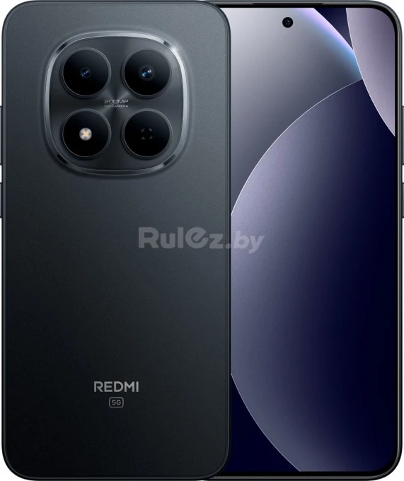 International Version 8GB/512GB Black — Smartphones, Xiaomi