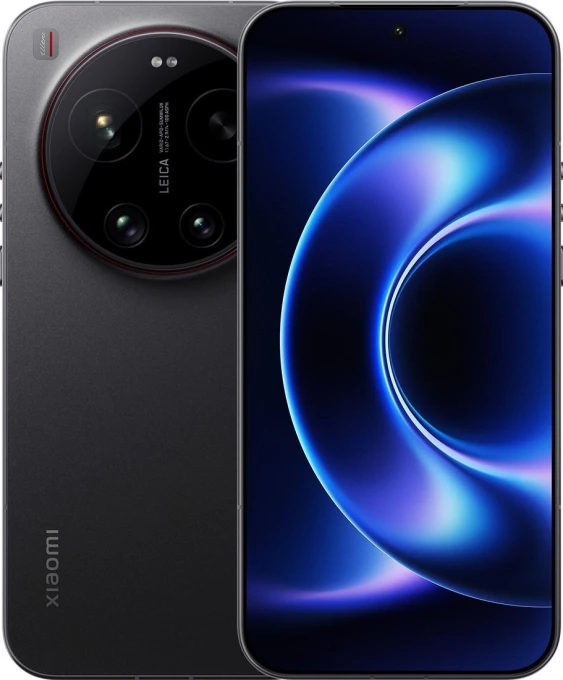 Smartphone 16GB/512GB Black — Smartphones, Xiaomi