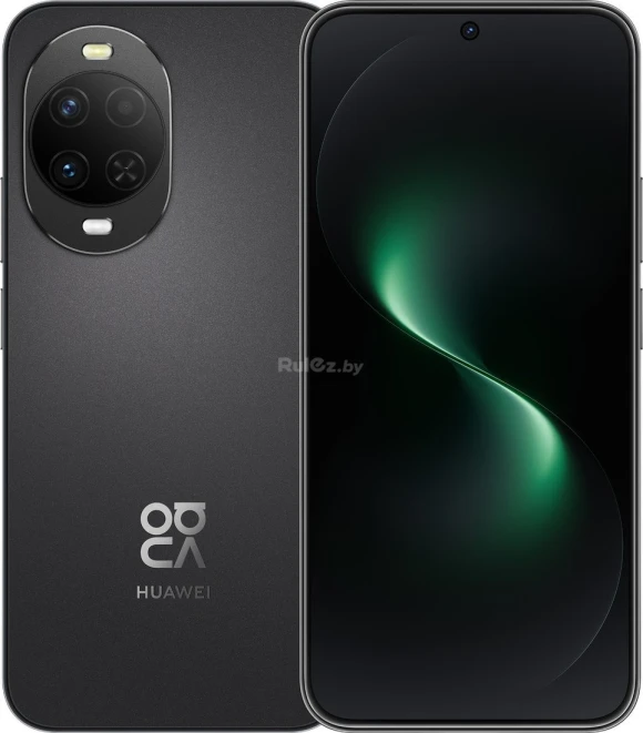 Smartphone — Smartphones, Huawei