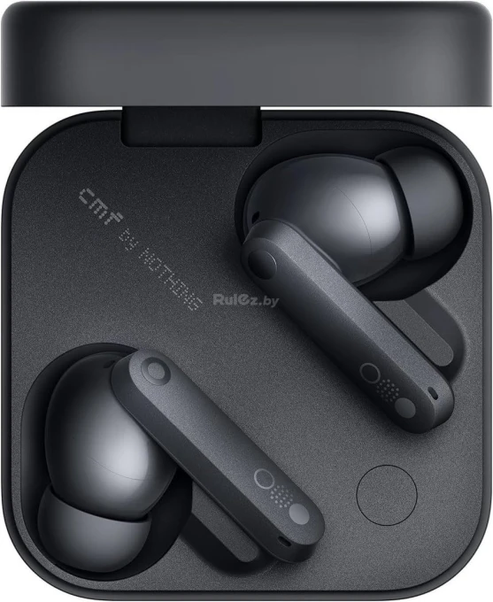 True Wireless Earbuds — Wireless Earbuds, CMF