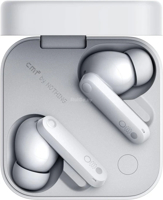 True Wireless Noise Cancelling Earbuds — Wireless Earbuds, CMF