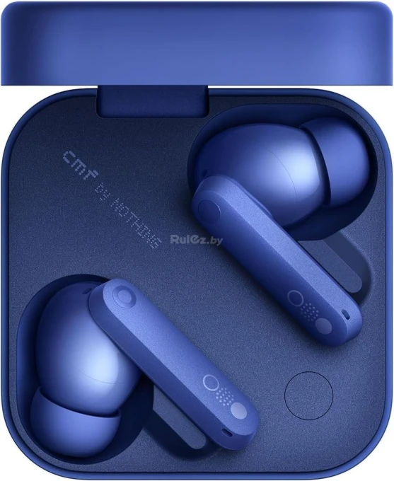 True Wireless Noise Cancelling Earbuds — Wireless Earbuds, CMF