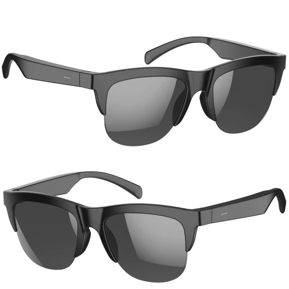 Bluetooth Audio Glasses — Smart Glasses