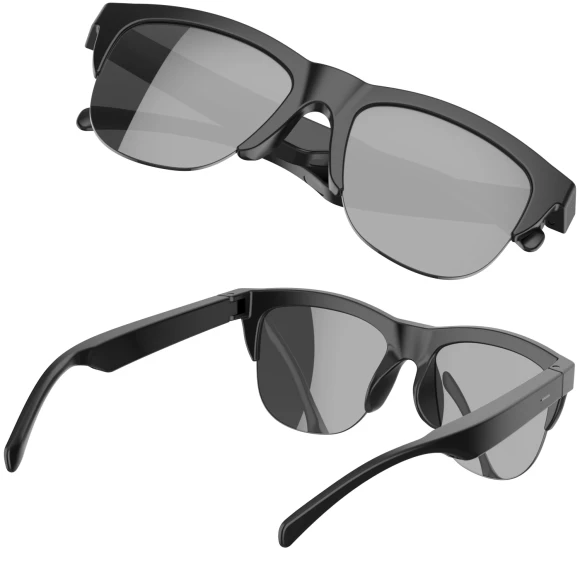 Bluetooth Audio Glasses — Smart Glasses