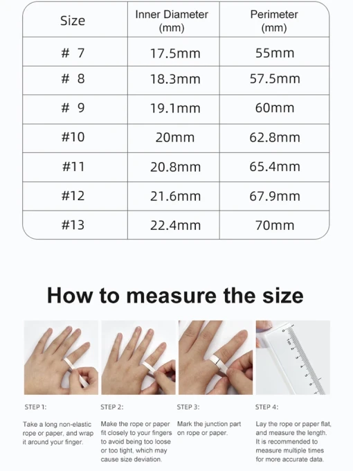 Smart Ring — Smart Ring