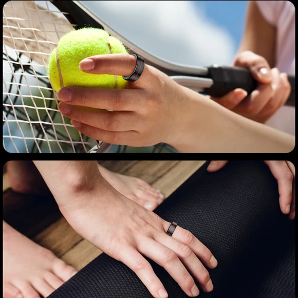 Smart Ring — Smart Ring